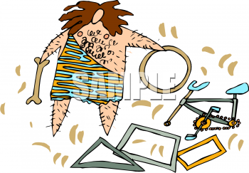 Nature and Scenic Clipart