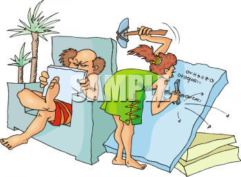 Nature and Scenic Clipart