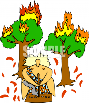 Nature and Scenic Clipart
