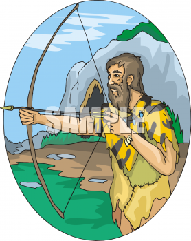 Nature and Scenic Clipart