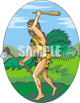 Nature and Scenic Clipart