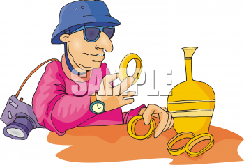 Nature and Scenic Clipart
