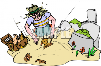 Nature and Scenic Clipart