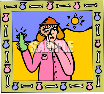 Nature and Scenic Clipart