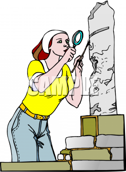 Nature and Scenic Clipart