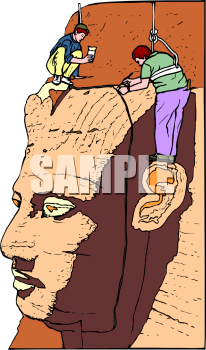 Nature and Scenic Clipart