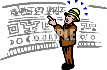 Nature and Scenic Clipart