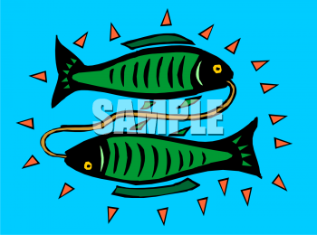 Nature and Scenic Clipart
