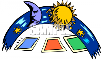Nature and Scenic Clipart