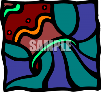 Nature and Scenic Clipart