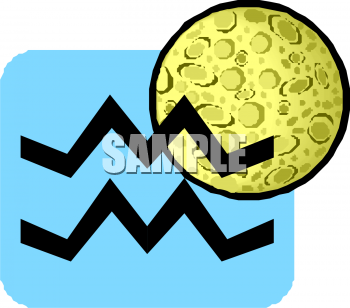 Nature and Scenic Clipart