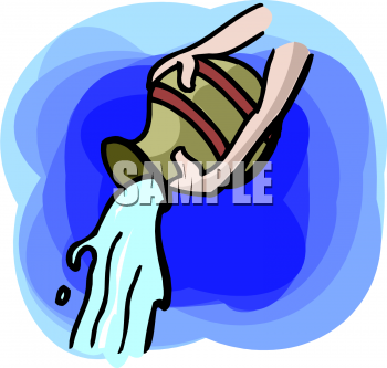 Nature and Scenic Clipart