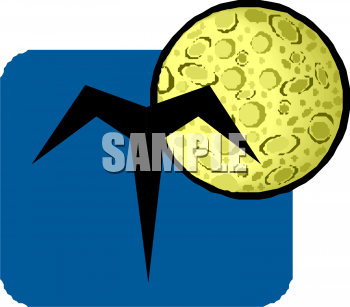 Nature and Scenic Clipart