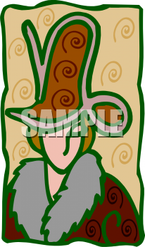 Nature and Scenic Clipart