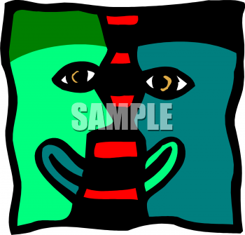 Nature and Scenic Clipart