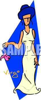 Nature and Scenic Clipart