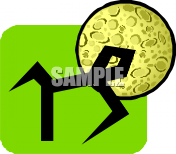 Nature and Scenic Clipart