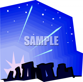 Nature and Scenic Clipart
