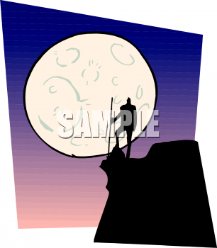 Nature and Scenic Clipart