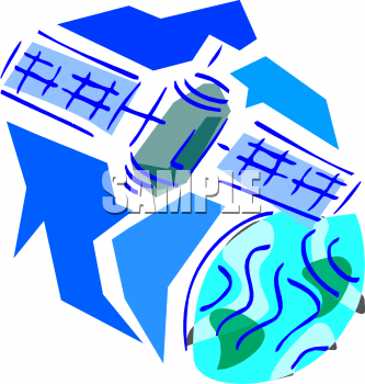 Nature and Scenic Clipart