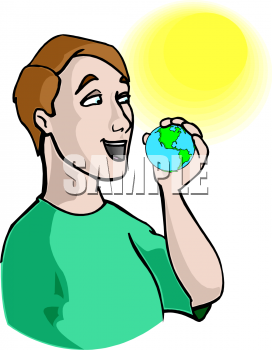 Nature and Scenic Clipart