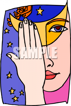 Nature and Scenic Clipart