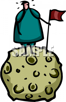 Nature and Scenic Clipart