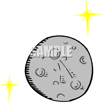 Astronomy Clipart