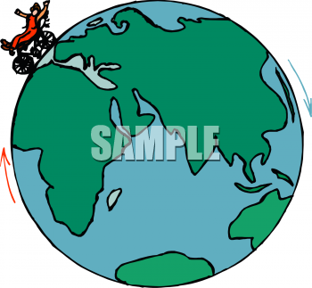 Nature and Scenic Clipart