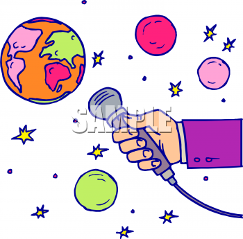 Nature and Scenic Clipart