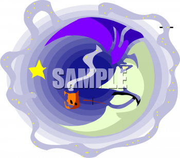 Nature and Scenic Clipart