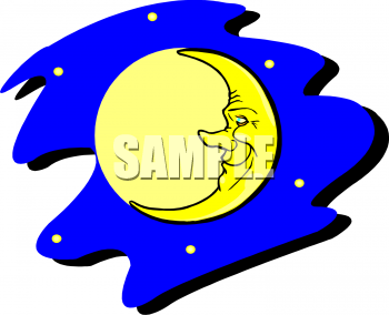 Nature and Scenic Clipart