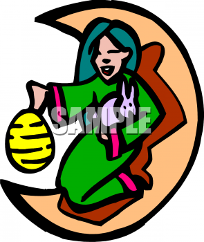 Nature and Scenic Clipart