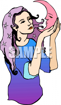 Nature and Scenic Clipart