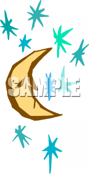 Nature and Scenic Clipart
