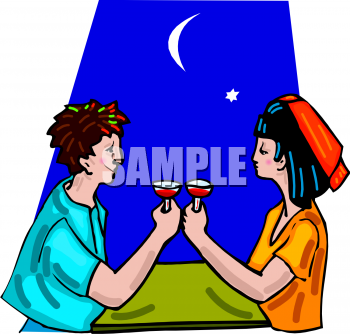 Nature and Scenic Clipart