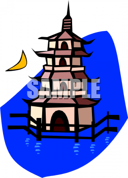 Nature and Scenic Clipart