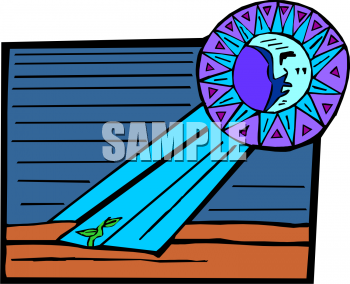 Nature and Scenic Clipart