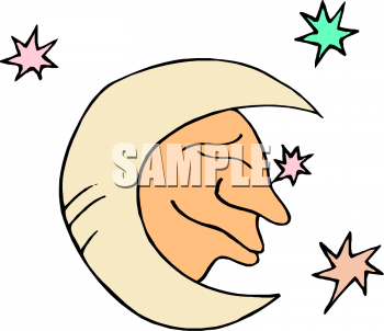 Nature and Scenic Clipart