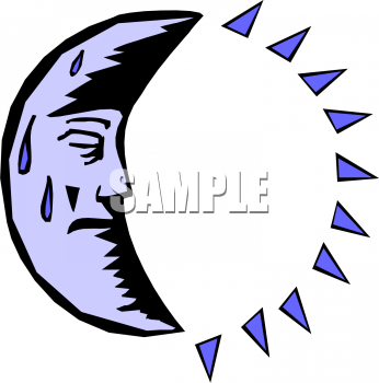 Nature and Scenic Clipart