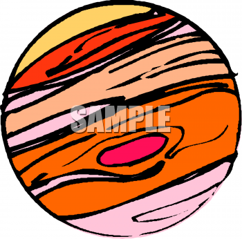 Astronomy Clipart