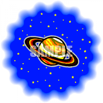 Nature and Scenic Clipart