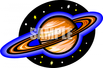 Nature and Scenic Clipart