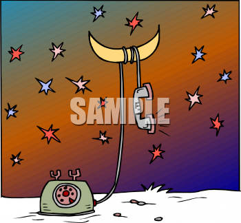 Nature and Scenic Clipart