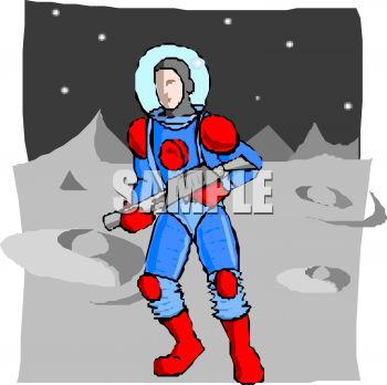 Nature and Scenic Clipart