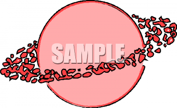 Nature and Scenic Clipart