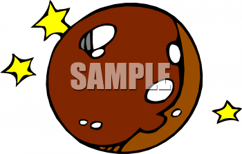 Science Fiction Clipart