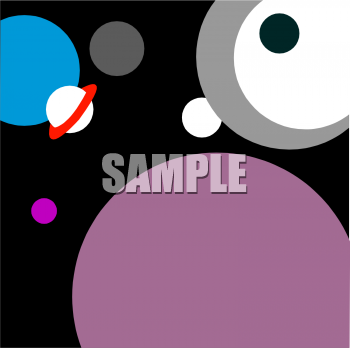 Astronomy Clipart