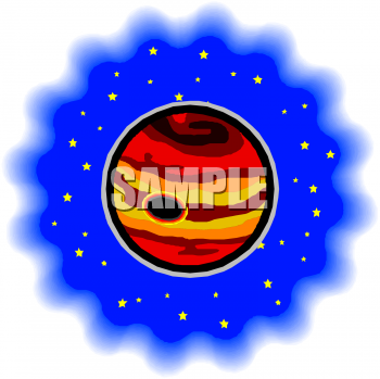 Nature and Scenic Clipart