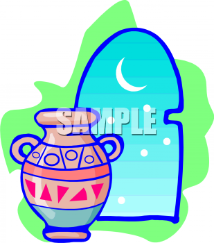 Nature and Scenic Clipart